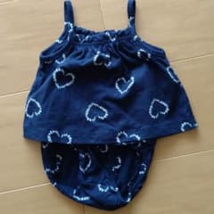 ベビーギャップ セットアップのサムネイル