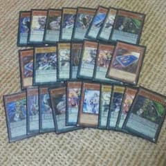 魔術師Pデッキのサムネイル