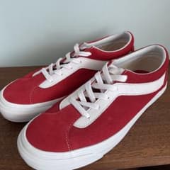 VANS BOLD US9 27cm 箱無しのサムネイル