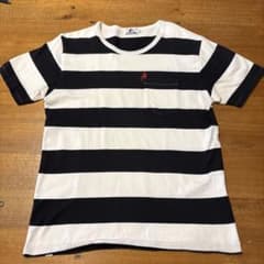 HYSTERIC GLAMOUR 半袖Tシャツ Mのサムネイル