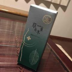 新品＊草花木果＊透肌マスクジェル*＊毛穴ケアのサムネイル