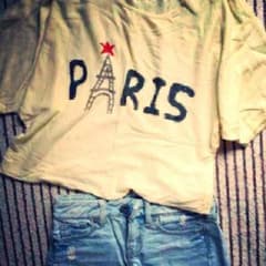 アナップ♡ニットカットソーのサムネイル