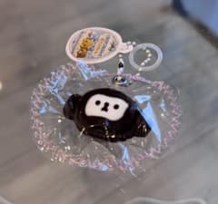 【めじるしチャーム】とろとろアニマルスクイーズのサムネイル