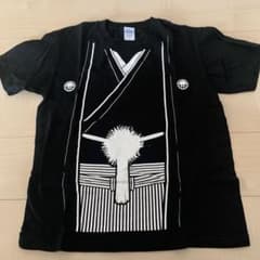 レキシ　袴Tシャツ　Sのサムネイル