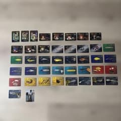 カードダス グランダー武蔵 初代 コンプリート 全42枚 キラカード6枚 当時物 カードダス グランダー武蔵 初代 コンプリート 全42枚 キラカード6枚