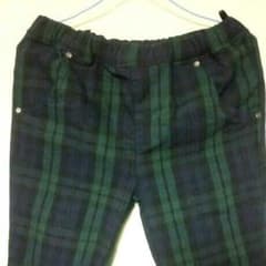 ストレッチパンツ！！のサムネイル