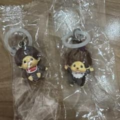 モンチッチ めじるしチャーム2のサムネイル