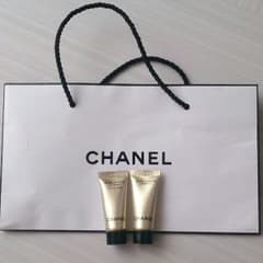 ＣＨＡＮＥＬサンプル 正規品のサムネイル