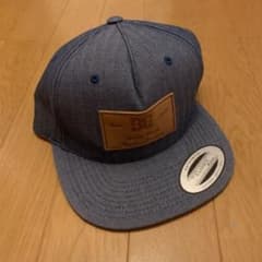 DC キャップのサムネイル