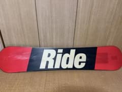 Ride MACHETEスノーボード 152cm ライド - メルカリ