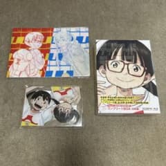 デッドデッドデーモンズデデデデデストラクションのサムネイル