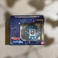 たまごっちnano 名探偵コナン 怪盗キッド 大怪盗の藍玉のサムネイル