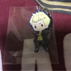 ペルソナ5 ラバーストラップのサムネイル