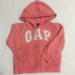 《あーママ様》baby GAPパーカー 95cm《交渉中》のサムネイル