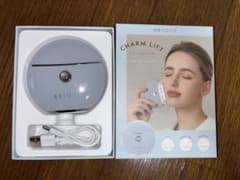 BRIOS CHARM LIFT 美顔器のサムネイル