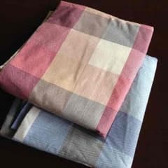 ゆびりん様専用 シングル 敷き布団シーツ 2枚組のサムネイル