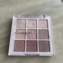 dasique 27 Rose Milk Teaのサムネイル