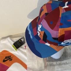 NIKE SB日本オリンピックスケボー 　　　ユニホ-ムウェア&CAP NIKE SB日本オリンピックスケボー ユニホ-ムウェア&CAP - メルカリ