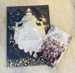 ムビナナ アイナナ 映画 劇場版 入場特典・豪華版パンフレットのサムネイル
