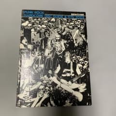 PUNK ROCK HARDCORE DISK GUIDE 1975~2003のサムネイル