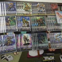 ゴールドパラディン グルグウィント軸セットのサムネイル