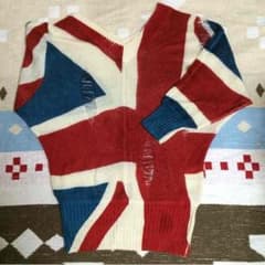 SALE！GLADNEWS ドルマンニット★のサムネイル