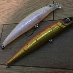 ルアーのサムネイル