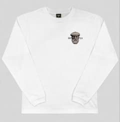 ★新品未使用★ ワンポイント ロングスリーブTシャツ アメカジのサムネイル