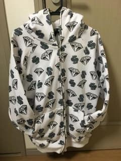 Billionaire Boys Club 総柄パーカーのサムネイル
