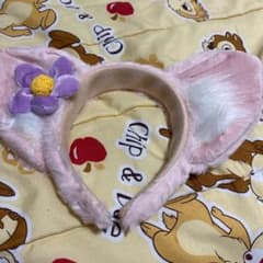 リーナベルのカチューシャのサムネイル