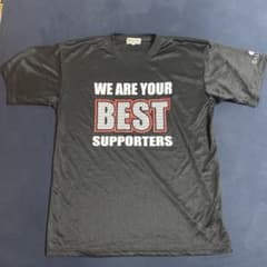 BALL LINE バスケットボール Tシャツ ブラック XLのサムネイル