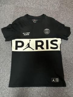 JORDAN PSG Tシャツ Mサイズのサムネイル
