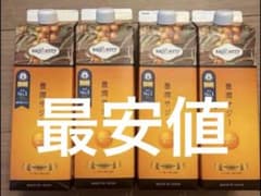 最短発送】豊潤サジー4本セット - メルカリ