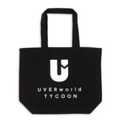 UVERworld トートバッグのサムネイル