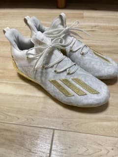 アディダス   スパイク adidas Men's adizeroのサムネイル