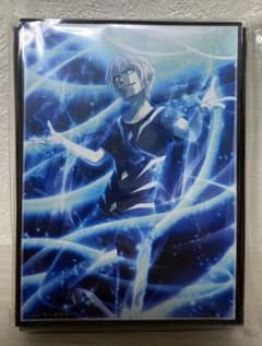 c96 一方通行　アクセラレータ　スリーブのサムネイル