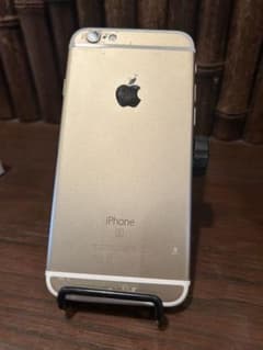 Apple iPhone 6s ゴールド 本体+箱+イヤホン Apple iPhone 6s ゴールド 本体+箱+イヤホン - メルカリ