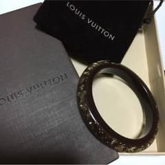 最終お値下げしました  ルイヴィトン  バングルのサムネイル