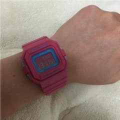 Gショックミニのサムネイル