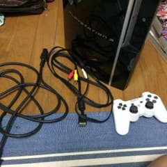 プレステーションIIIのサムネイル
