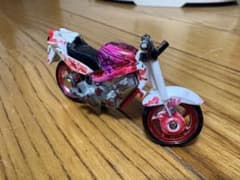 HONDA VFR400 族車 暴走族仕様のサムネイル