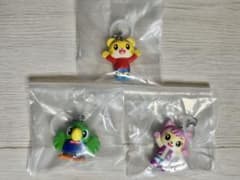 しまじろう ゆらゆらマーカー 【3種セット】のサムネイル