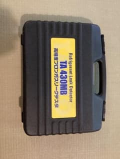 タスコ　TASCO リークテスタ　TA430MBのサムネイル