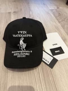 VAIN Vaatekauppa Cap 北村匠海着用 m59336407360_1.jpg?1771075913