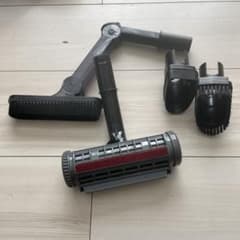 SHARP RACTIVE Air ECSR7N アタッチメントセットのサムネイル