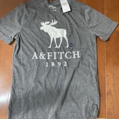アバクロンビーキッズのTシャツのサムネイル