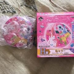 ポケモン 缶ミラーのサムネイル