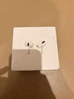 正規品 AirPods Pro1 片耳ジャンク ※左故障のサムネイル