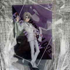 遊戯王GX BIGアクリルスタンド エド・フェニックス GIGO限定