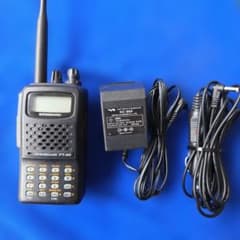 STANDARD FT-60 FMトランシーバー 本体 充電器セット - メルカリ